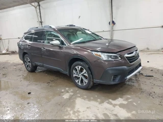 SUBARU SUBARU OUTBACK TOURING XT