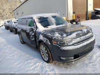 FORD FORD FLEX LIMITED