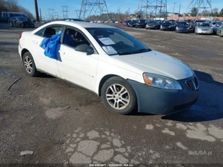PONTIAC PONTIAC G6