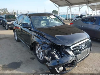 AUDI AUDI Q5 2.0T PREMIUM