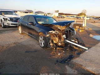 LEXUS LEXUS LS 460