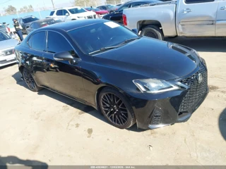 LEXUS LEXUS IS 250