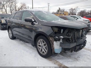 FORD FORD EDGE SEL