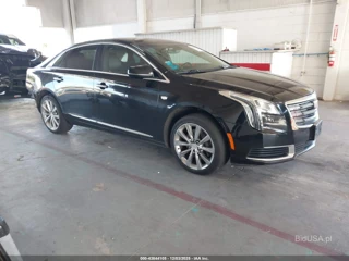 CADILLAC CADILLAC XTS W20 LIVERY PACKAGE