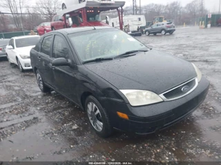 FORD FORD FOCUS S/SE/SES