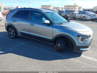 KIA KIA NIRO EX