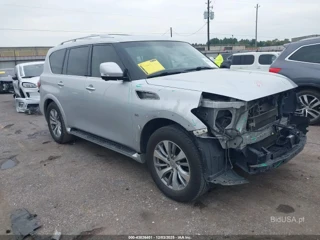 INFINITI INFINITI QX80