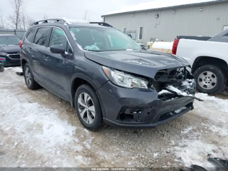 SUBARU SUBARU ASCENT PREMIUM