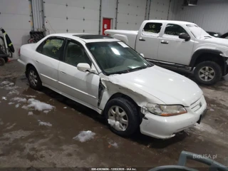 HONDA HONDA ACCORD 2.3 EX