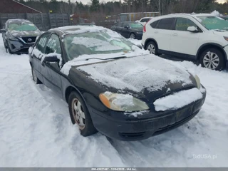 FORD FORD TAURUS SE