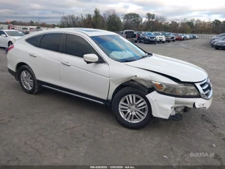 HONDA HONDA CROSSTOUR EX-L