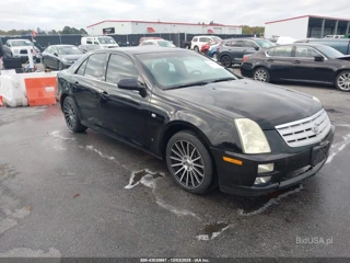 CADILLAC CADILLAC STS V6