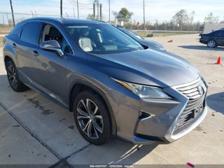 LEXUS LEXUS RX 350