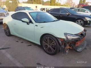 SCION SCION FR-S