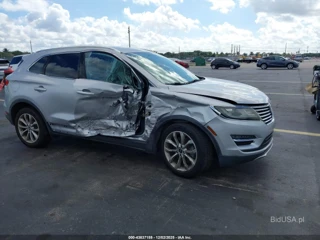 LINCOLN LINCOLN MKC SELECT