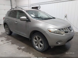NISSAN NISSAN MURANO S