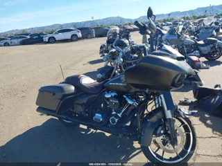 HARLEY-DAVIDSON HARLEY-DAVIDSON FLTRX