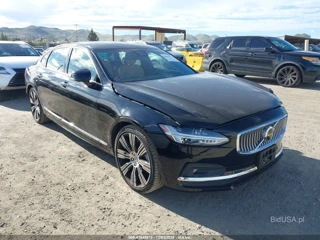 VOLVO VOLVO S90 B6 INSCRIPTION