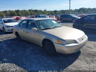 TOYOTA TOYOTA CAMRY LE