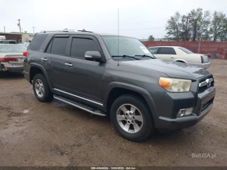 TOYOTA TOYOTA 4RUNNER SR5 V6
