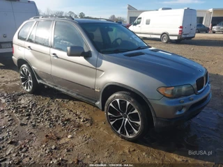 BMW X5 3.0I