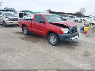 TOYOTA TOYOTA TACOMA