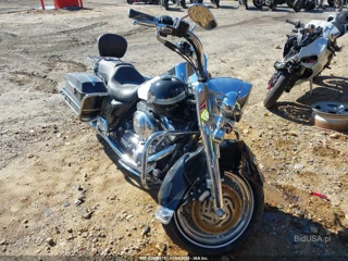 HARLEY-DAVIDSON HARLEY-DAVIDSON FLHRI