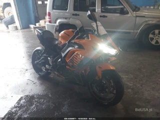 KAWASAKI KAWASAKI EX650 P