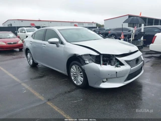 LEXUS LEXUS ES 350
