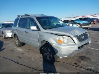 HONDA HONDA PILOT EX-L