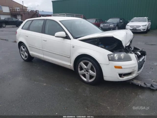 AUDI AUDI A3 2.0T