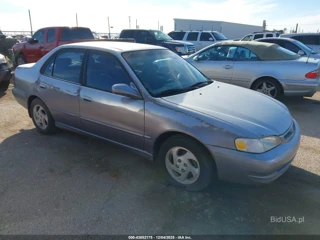 TOYOTA TOYOTA COROLLA LE