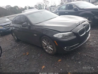 BMW 535I