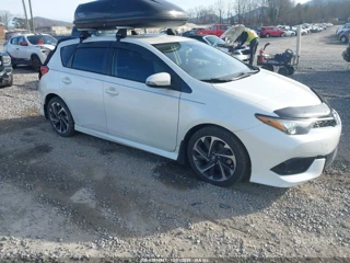 SCION SCION IM