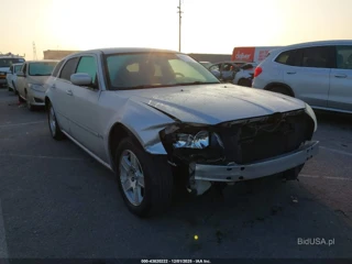 DODGE DODGE MAGNUM