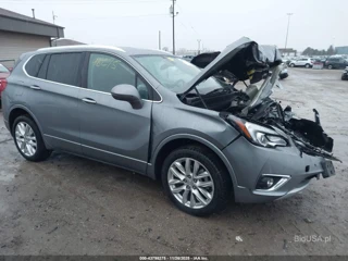 BUICK BUICK ENVISION AWD PREMIUM I