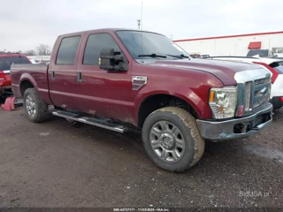 FORD FORD F-250 FX4/HARLEY-DAVIDSON/KING RANCH/LARIAT/XL/XLT