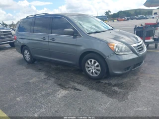 HONDA HONDA ODYSSEY EX