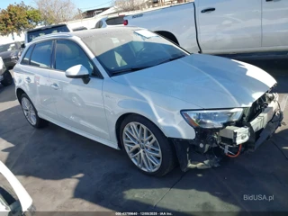 AUDI AUDI A3 E-TRON 1.4T PREMIUM