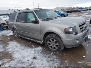 FORD FORD EXPEDITION LIMITED