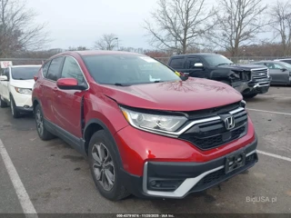 HONDA HONDA CR-V AWD EX