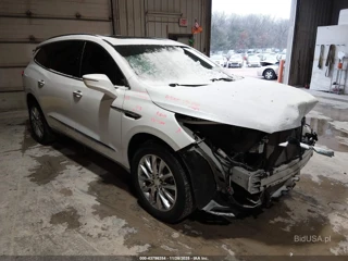 BUICK BUICK ENCLAVE FWD ESSENCE