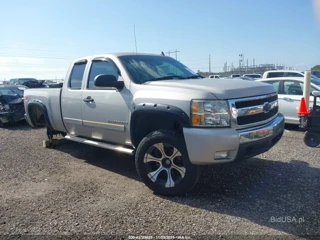 CHEVROLET CHEVROLET SILVERADO 1500 LT2