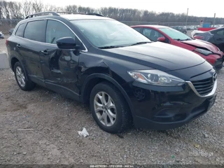 MAZDA MAZDA CX-9 TOURING
