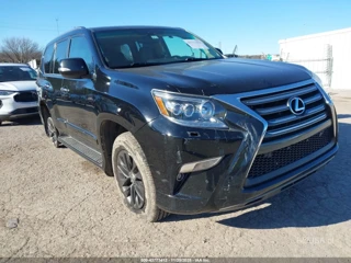 LEXUS LEXUS GX 460 LUXURY