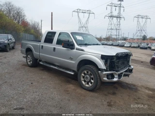 FORD FORD F-250 XLT