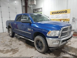 RAM RAM 2500 BIG HORN
