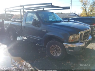 FORD FORD F-250 LARIAT/XL/XLT