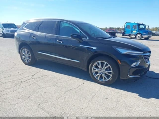 BUICK BUICK ENCLAVE ESSENCE AWD