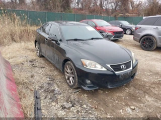 LEXUS LEXUS IS 250